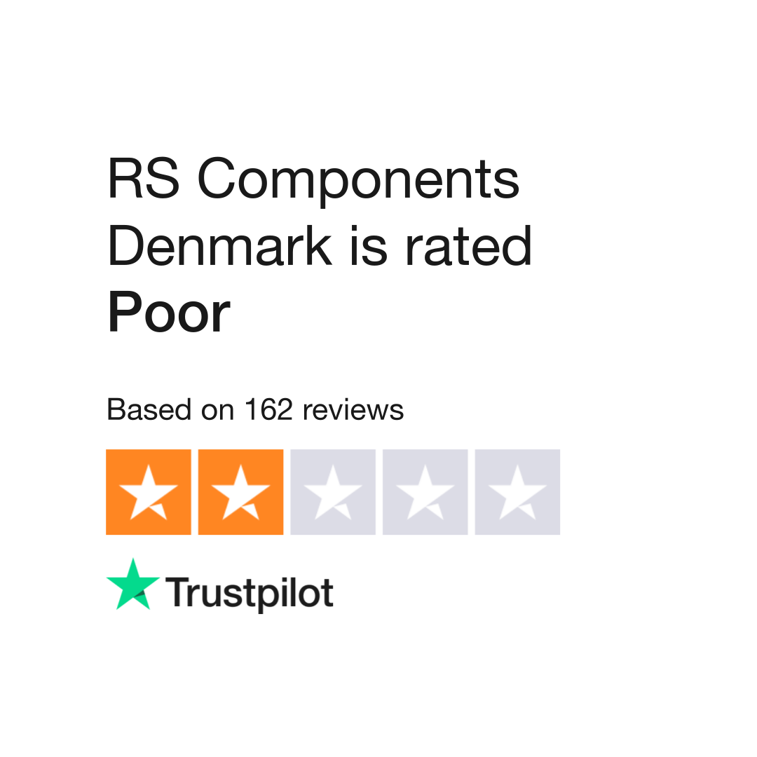 RS Components Reviews  Read Customer Service Reviews of ie.rs-online.com