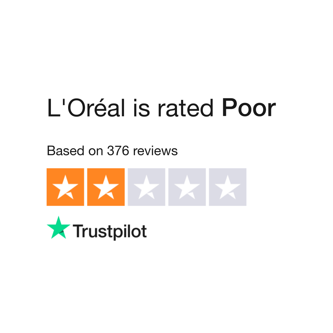 L'Oréal Paris Reviews - 315 Reviews of Lorealparisusa.com