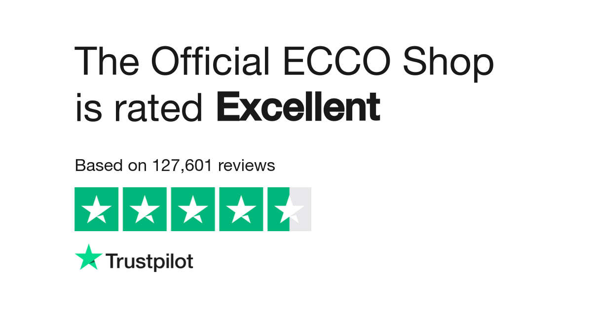 Ecco customer service outlet uk