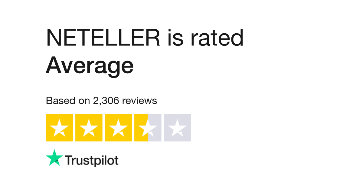 Neteller how it works reviews
