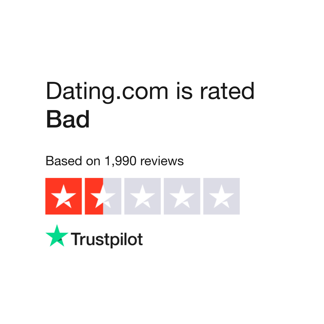 Dating.com Reviews | Read Customer Service Reviews of www.dating.com