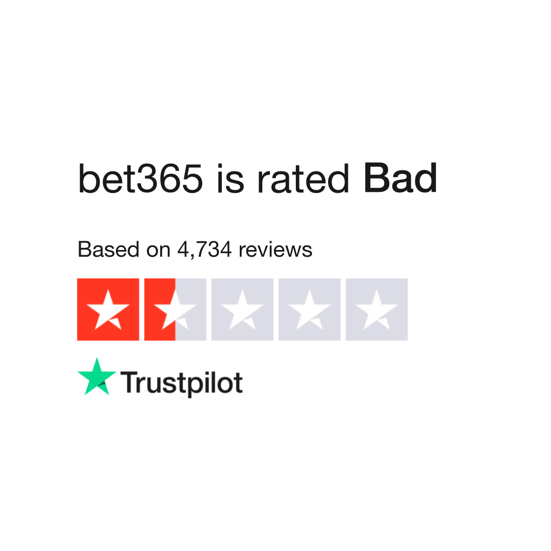 bet365 Reviews Read Customer Service Reviews of www.bet365