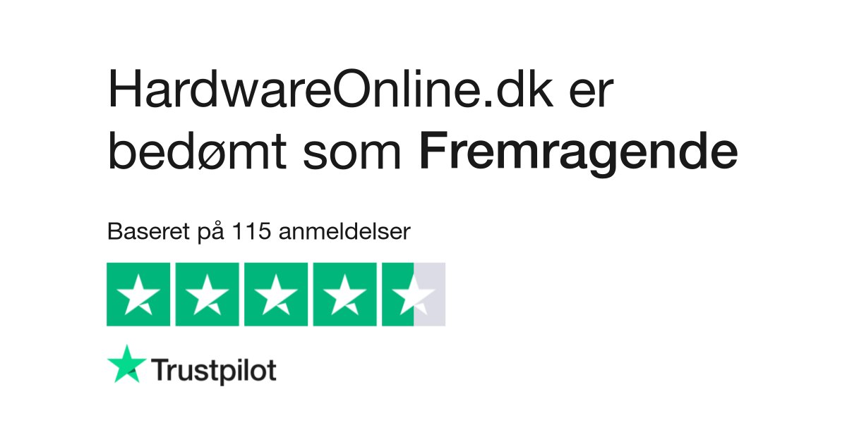 Hardwareonline.dk