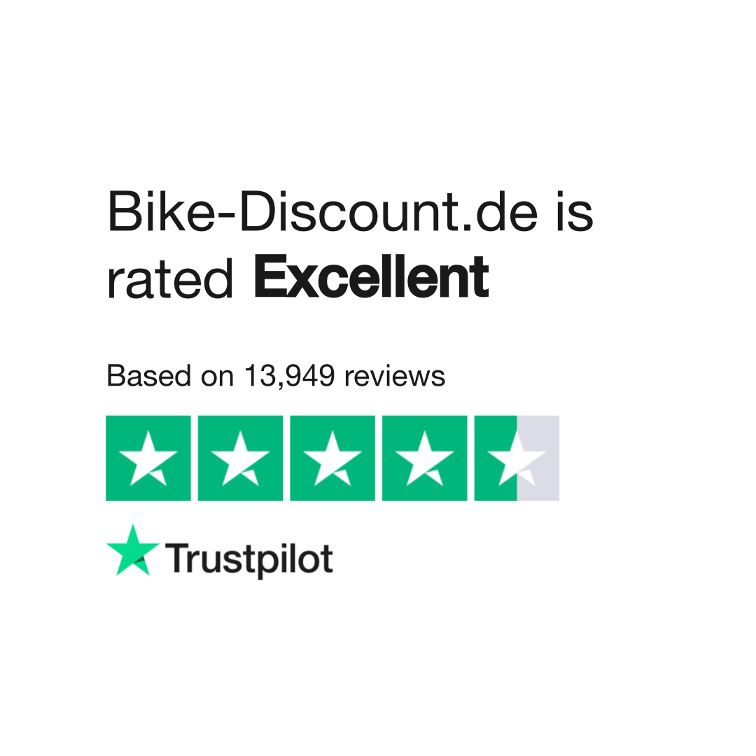 Bike Discount Reviews Read Customer Service Reviews of www.bike discount