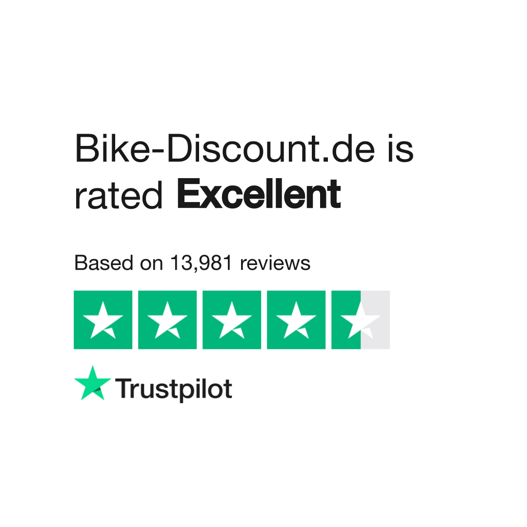 Bike Discount Reviews Read Customer Service Reviews of www.bike discount