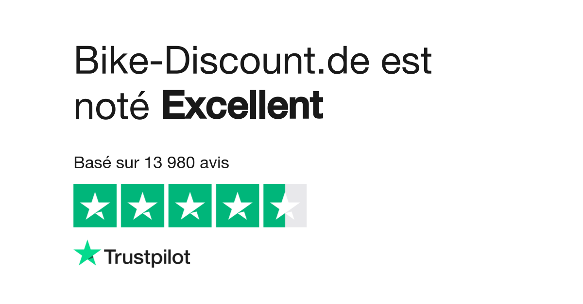 Bike discount hot sale trustpilot