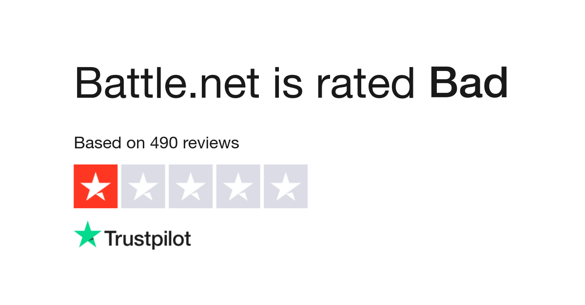 Battle.net - Download & Review