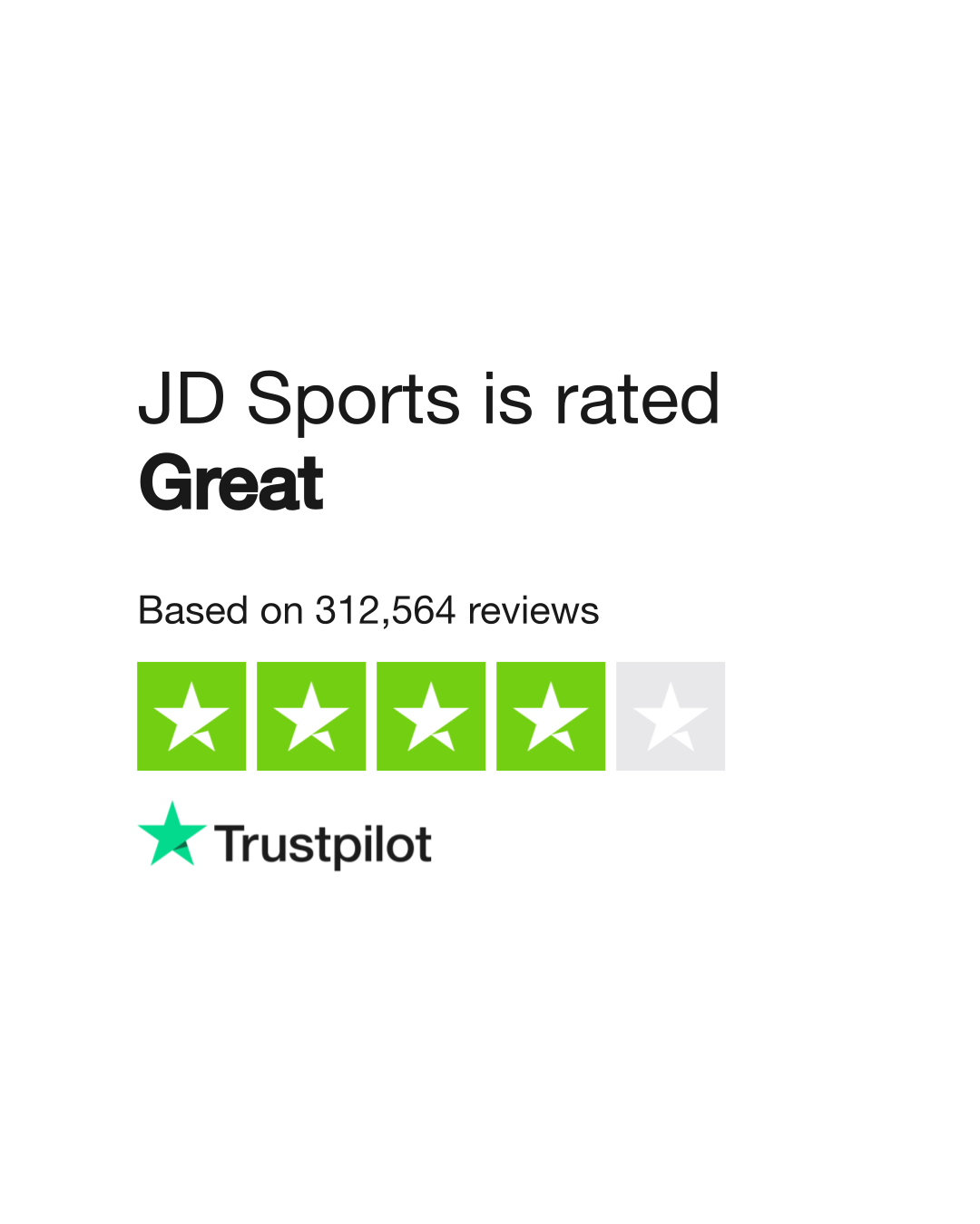 JD Sports Reviews  Read Customer Service Reviews of www.jdsports.co.uk