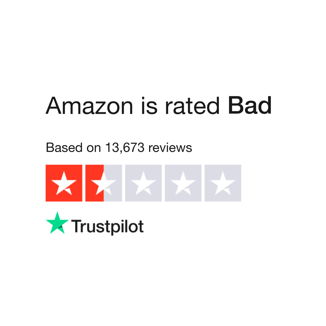 Amazon Reviews | Read Customer Service Reviews of www.amazon.fr