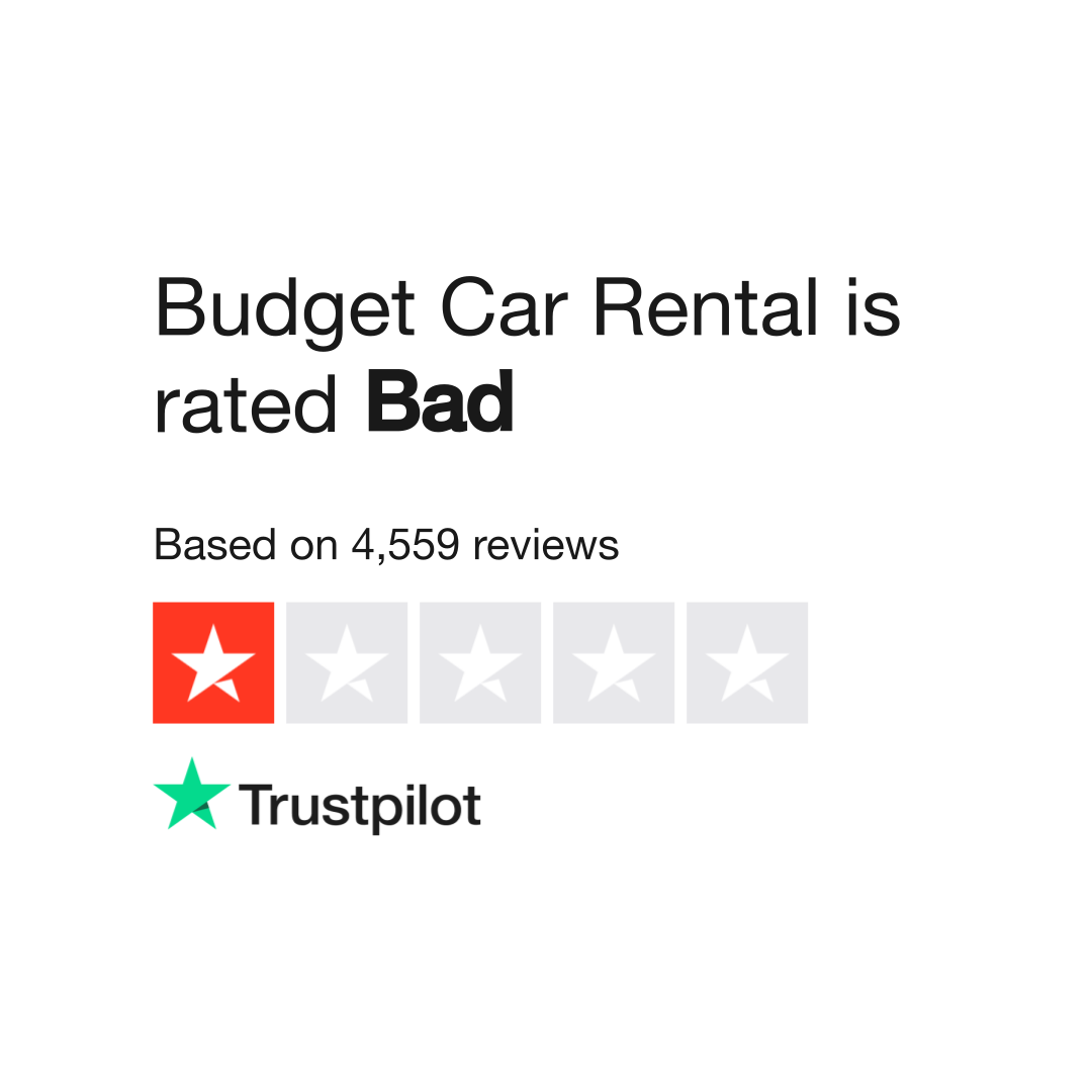 budget car rental rome ga