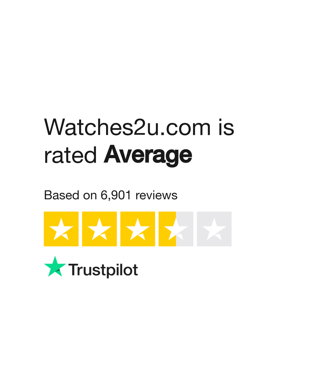 Watches2u Reviews Read Customer Service Reviews of www