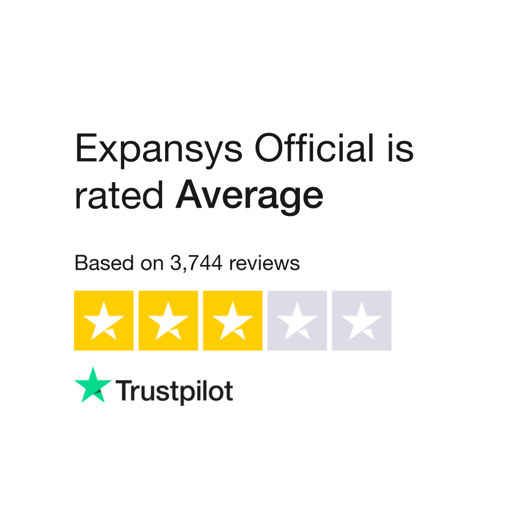 Expansys Official Reviews Read Customer Service Reviews of www