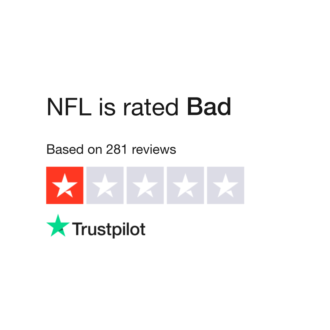 NFL Plus Review