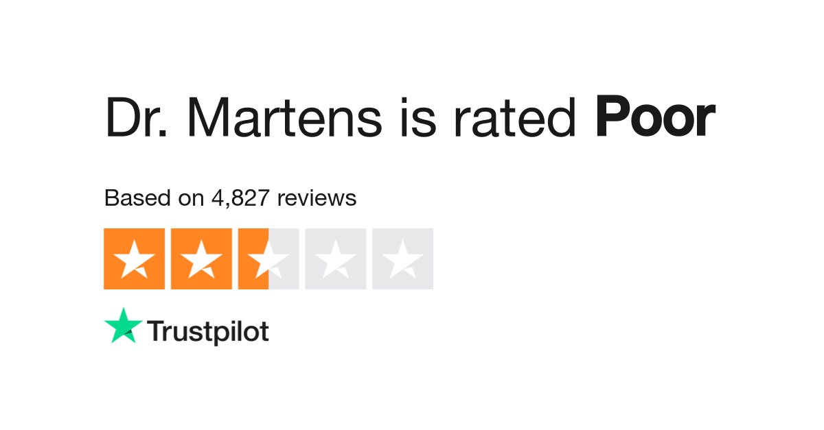 Martenshoe Reviews  Read Customer Service Reviews of martenshoe.com