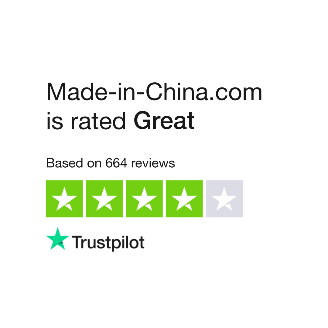 Made-in-China.com Reviews  Read Customer Service Reviews of www.made-in- china.com