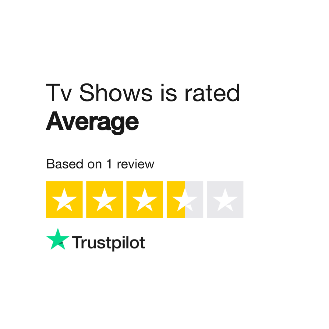 Tv Shows Reviews Read Customer Service Reviews of www.cucirca