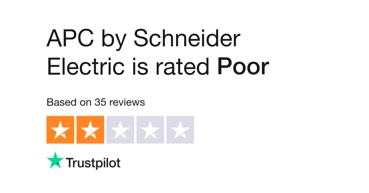Schneider Electric Reviews: What Is It Like to Work At Schneider Electric?