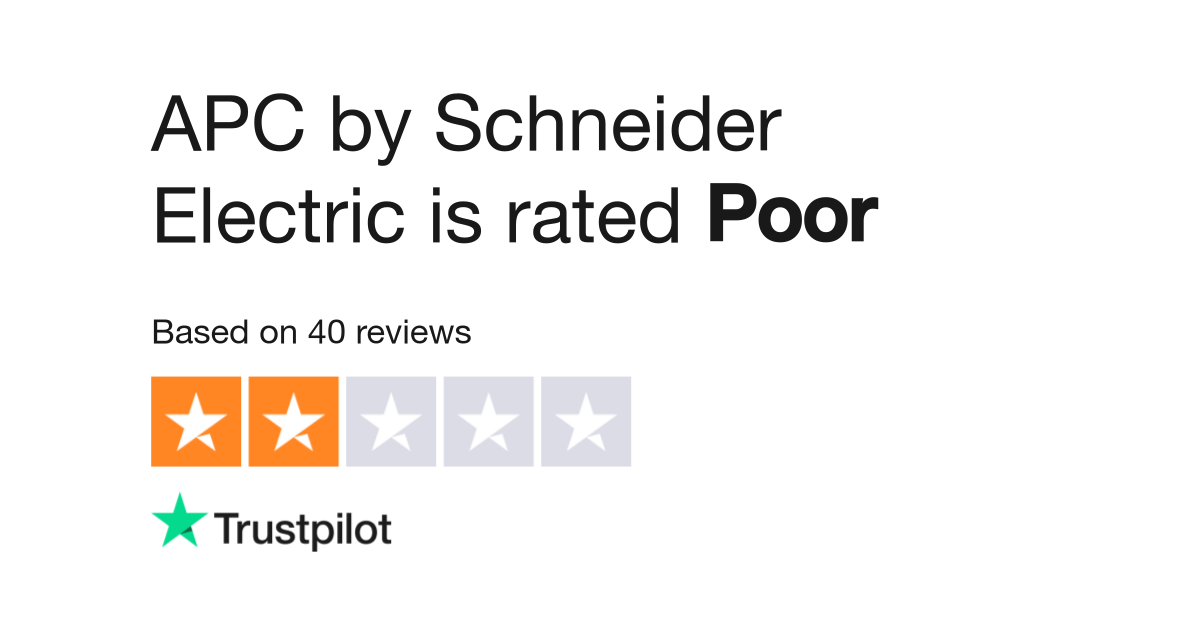 Schneider Electric Reviews: What Is It Like to Work At Schneider Electric?