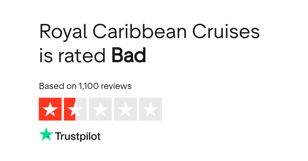 Royal Caribbean Cruises Reviews Read Customer Service Reviews of www