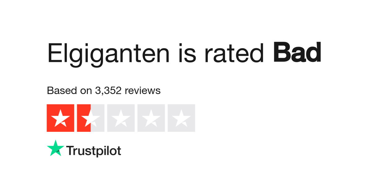 Elgiganten Denmark