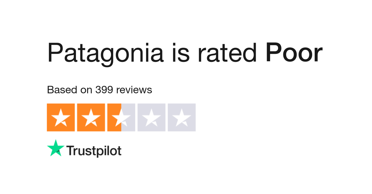 Patagonia Apparel Review – iRunFar