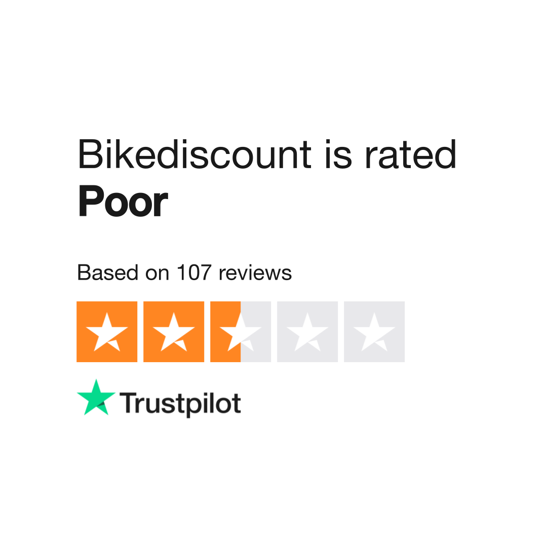 Bike discount hot sale review