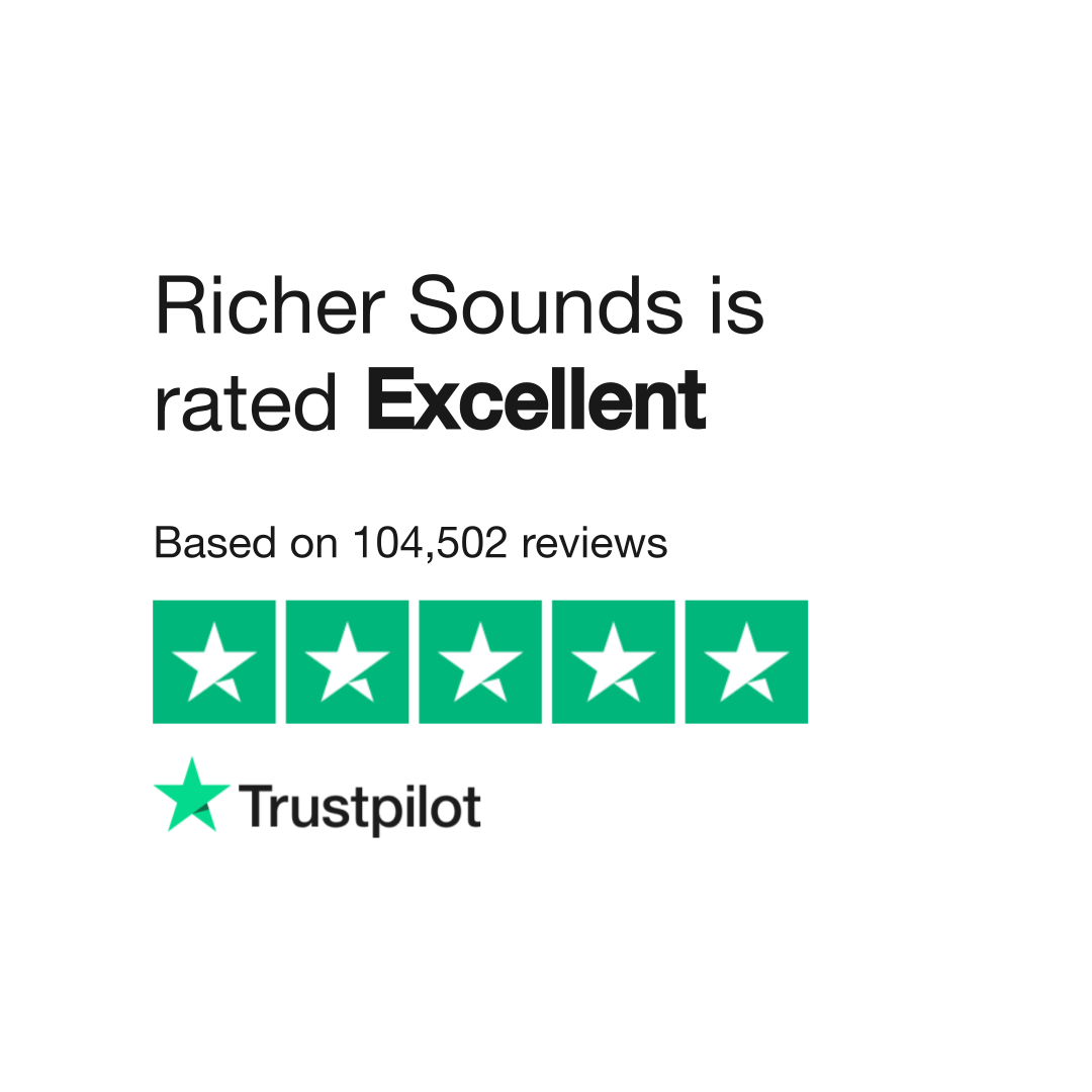 richer-sounds-cambridge-reviews-read-customer-service-reviews-of