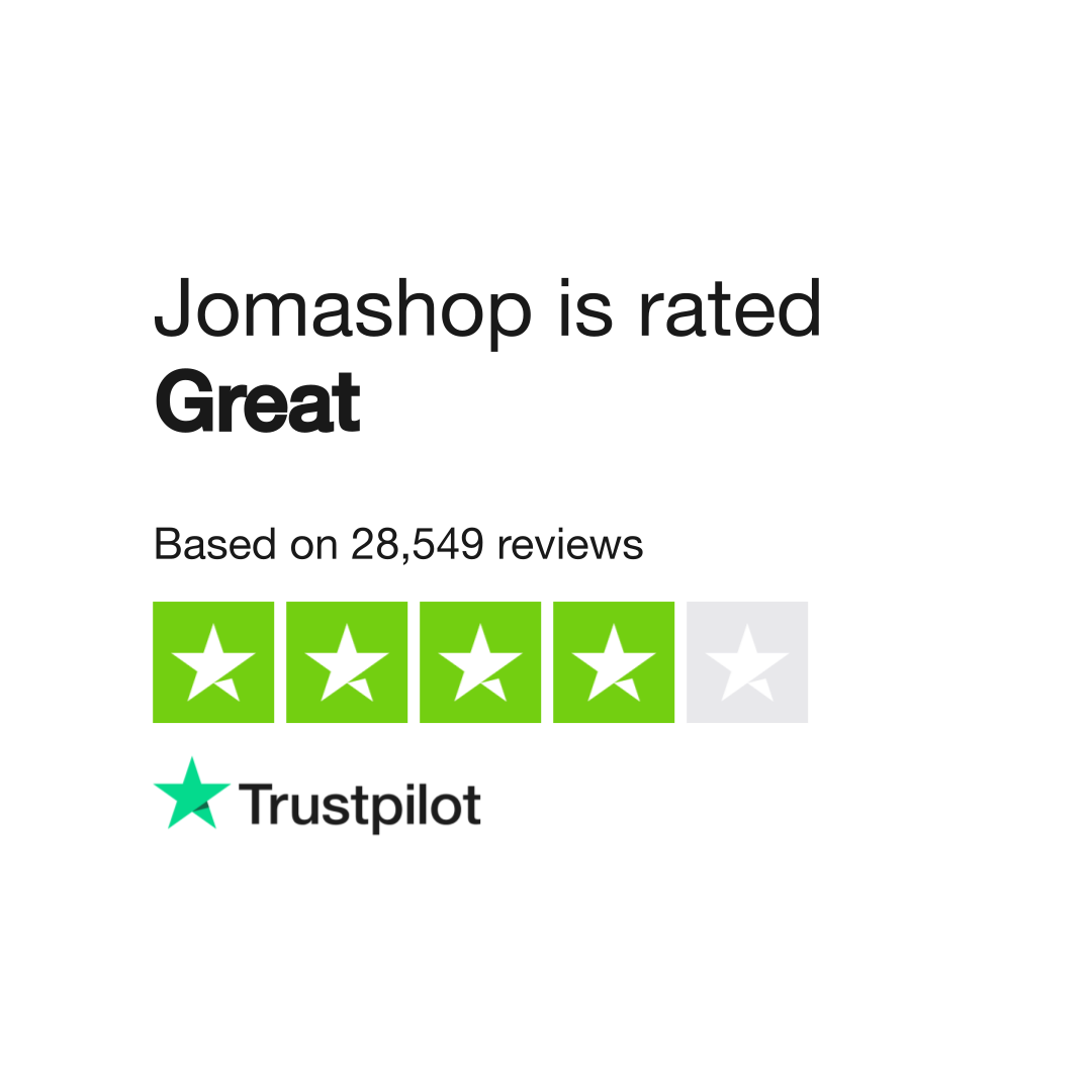 Jomashop Reviews Read Customer Service Reviews of www.jomashop