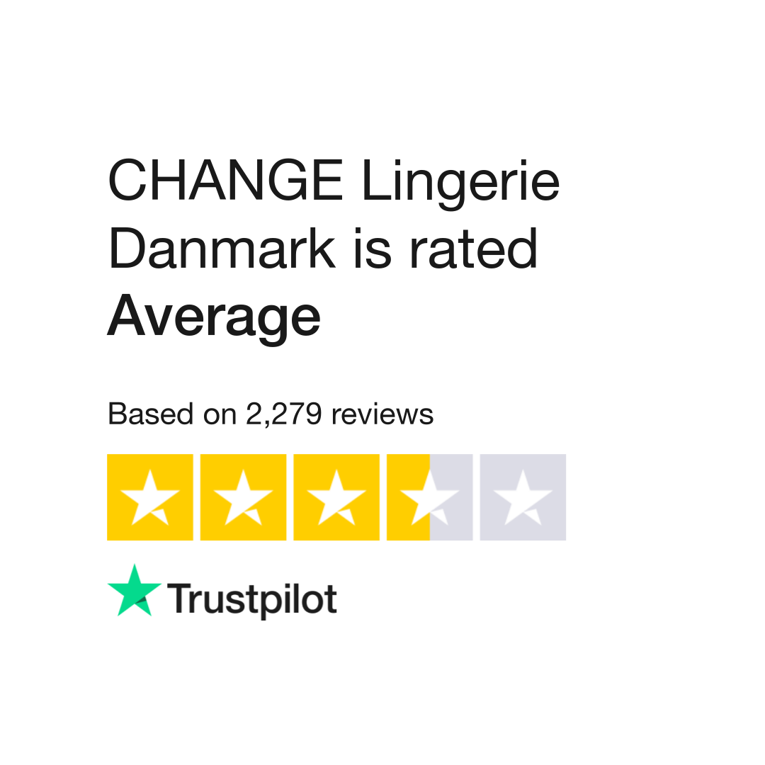 CHANGE Reviews Read Service Reviews of change .com/dk