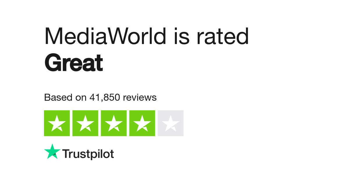 media world reviews read customer service reviews of www mediaworld it