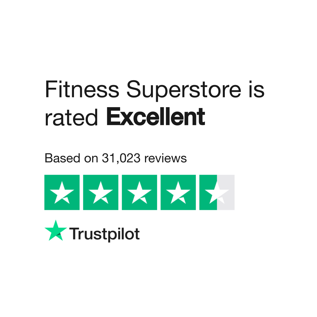 Mr treadmill fitness discount superstore