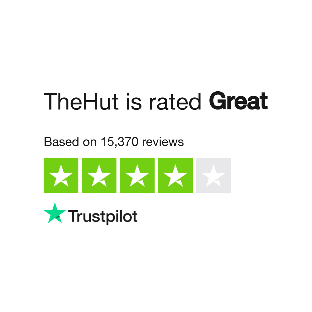 The jewel deals hut trustpilot