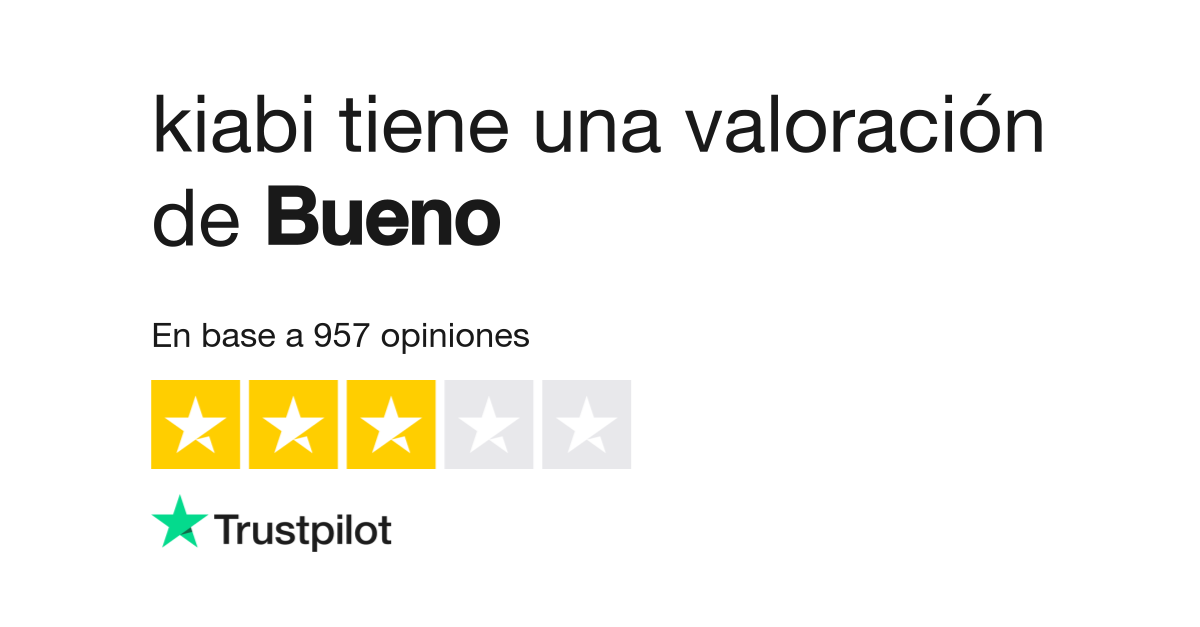 Opiniones sobre kiabi | las opiniones el servicio de www.kiabi.com