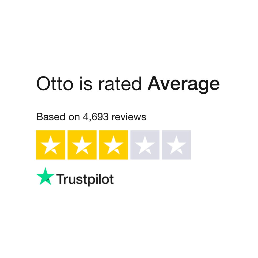 Otto | Read Customer Reviews of www.otto.nl