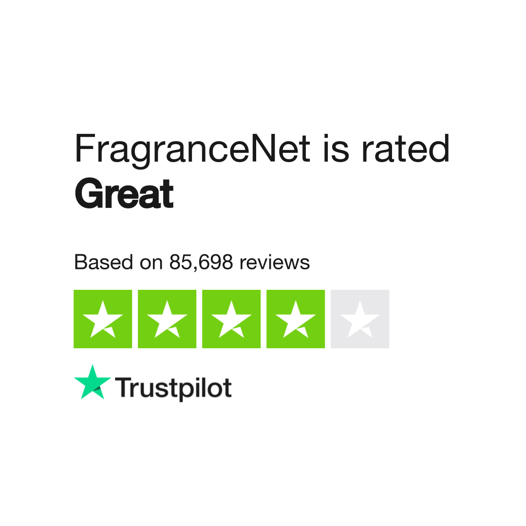 Fragrancenet best sale subscription reviews