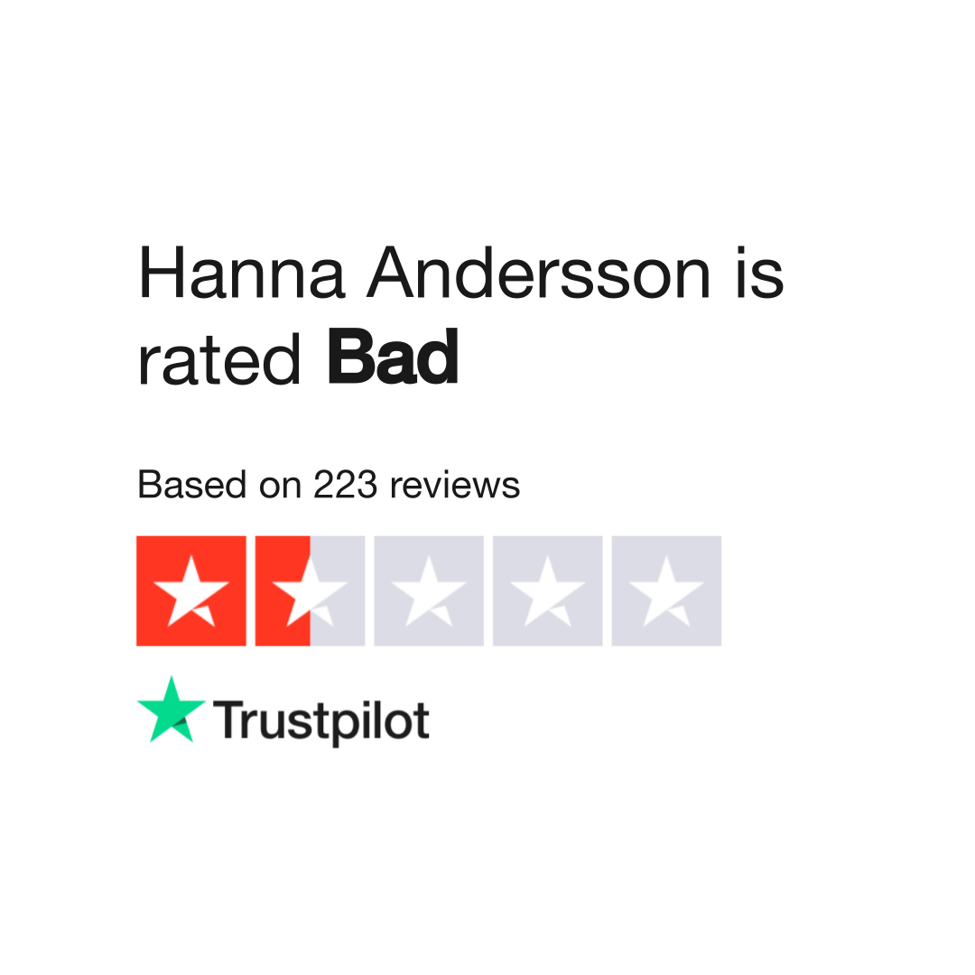 About Us  Hanna Andersson