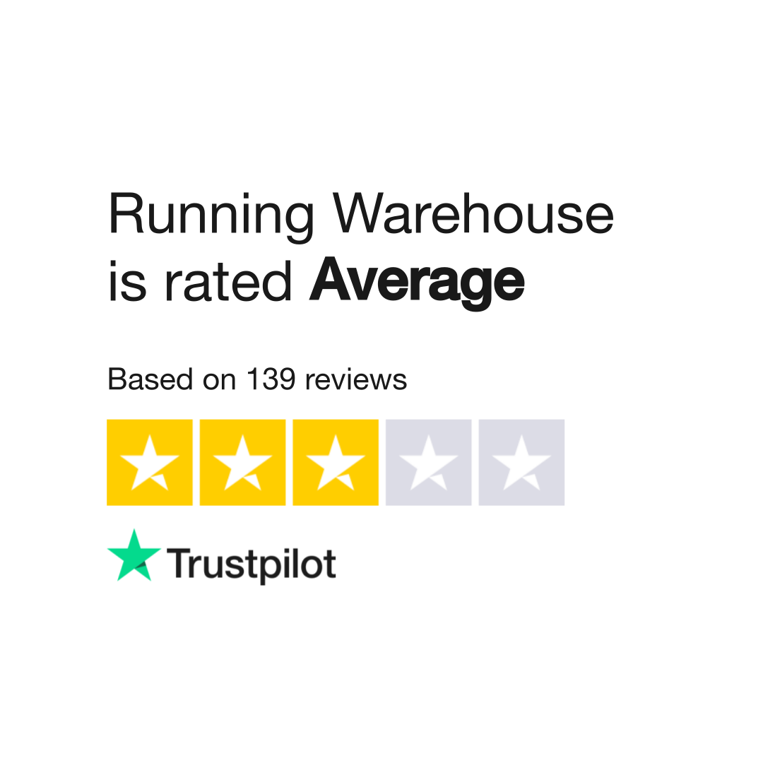 Runners deals warehouse australia