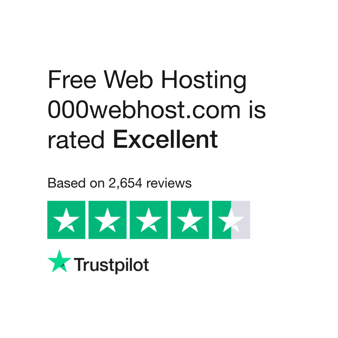 Write a hosting review and win $2000 