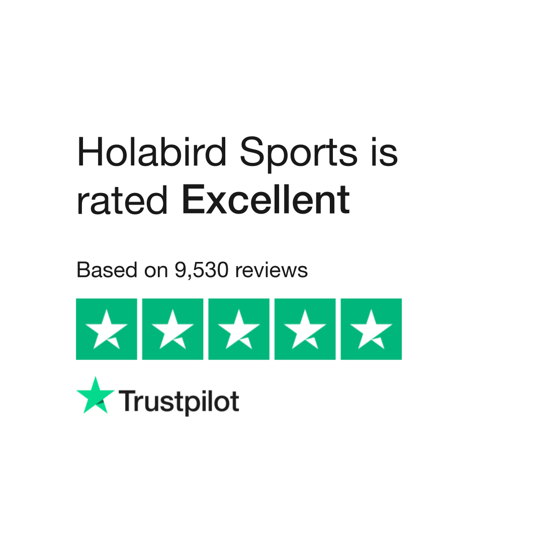 Holabird Sports Reviews - Read 1 Genuine Customer Reviews