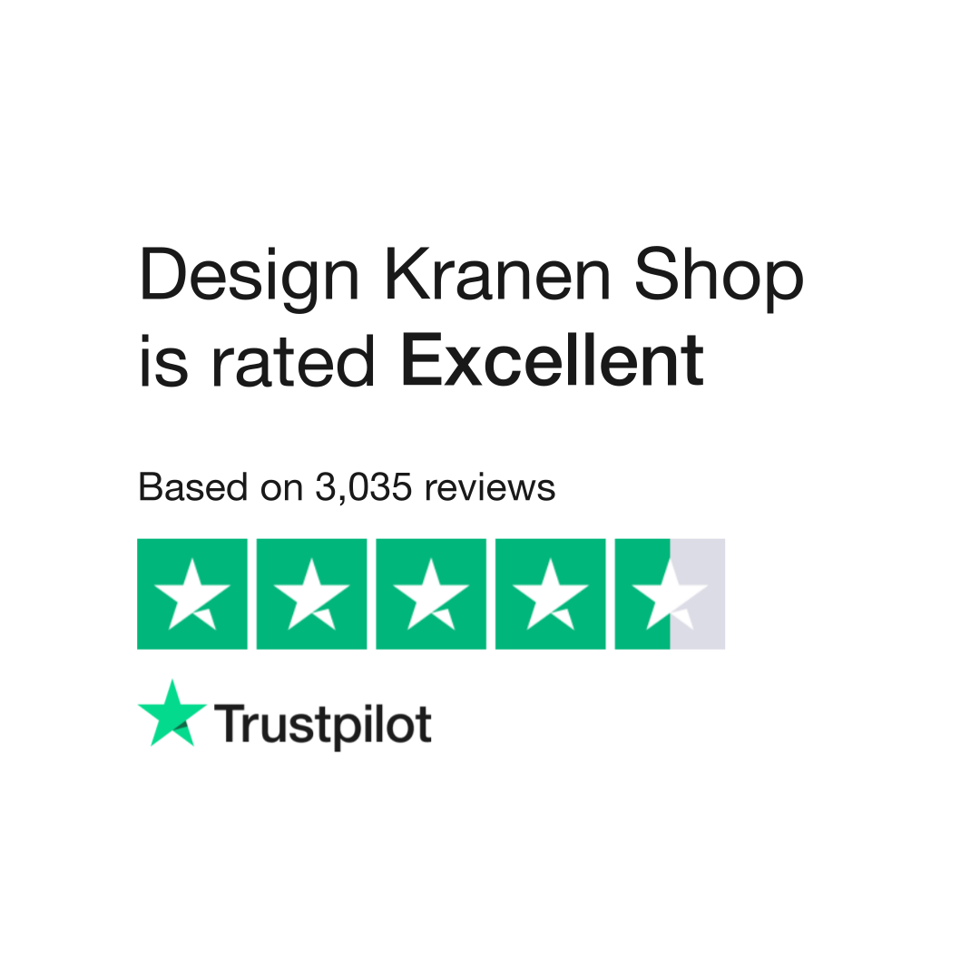 Design Kranen Shop Reviews | Customer Service Reviews of