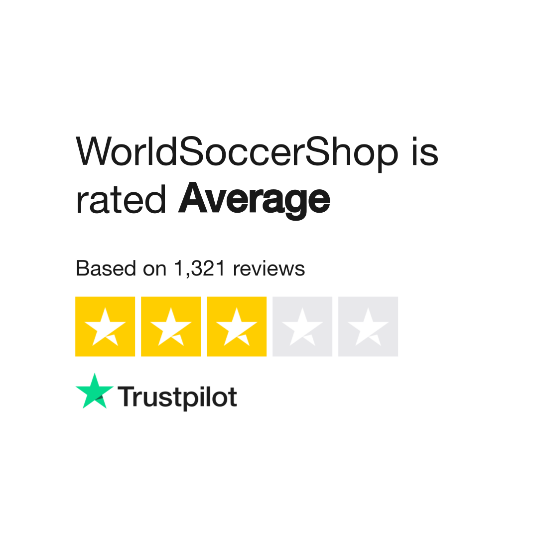 Jerseysfc Soccer Shop (jerseysfcsoccershop) - Profile