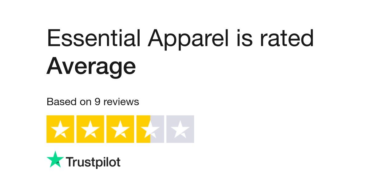 Apparel Reviews  Read Customer Service Reviews of apparel.com