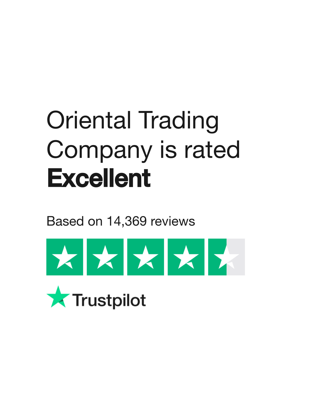 Oriental Trading : Customer Reviews : Plastic & Metal School