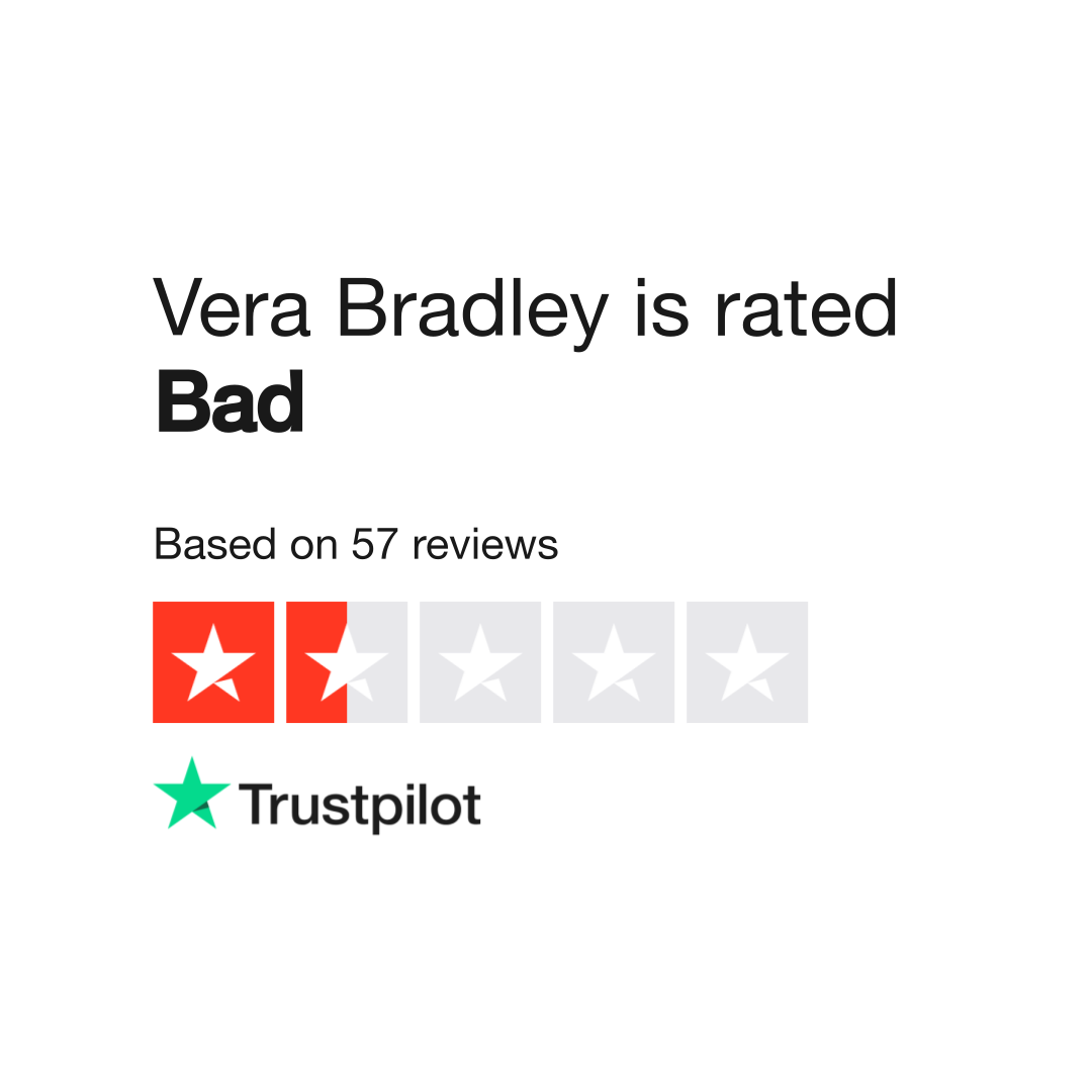 Vera Bradley Reviews  Read Customer Service Reviews of www.verabradley.com