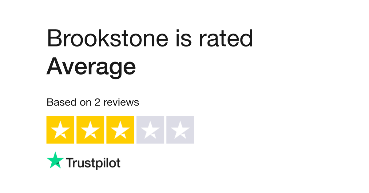 Brookstone Reviews Read Customer Service Reviews of www