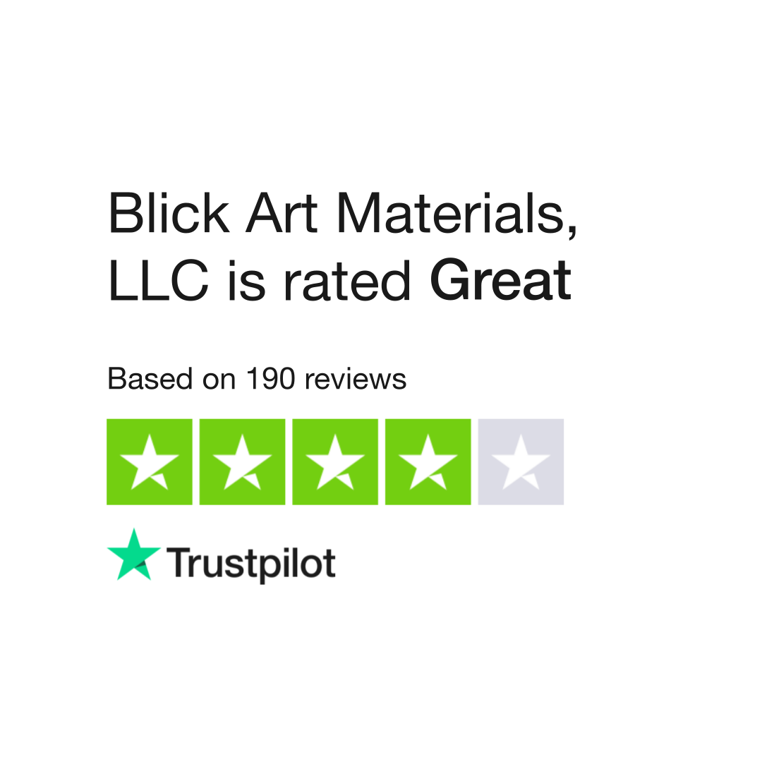 Blick Acrylic Paint (Economy Grade) - arts & crafts - by owner