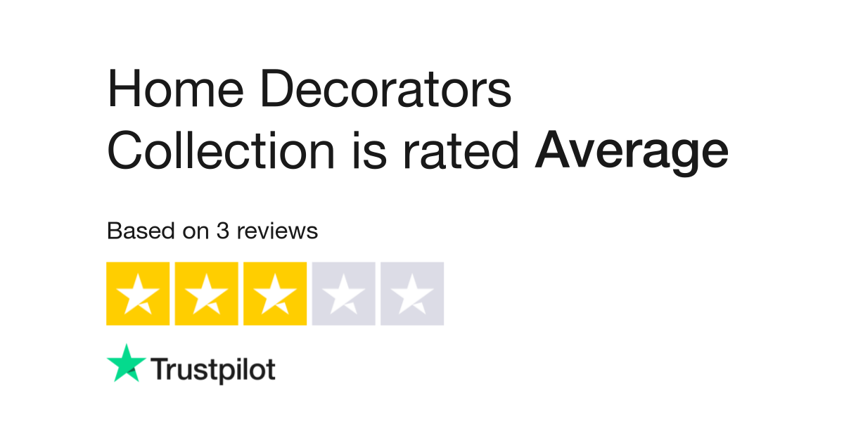 Home  Decorators  Collection  Reviews Read Customer  Service  