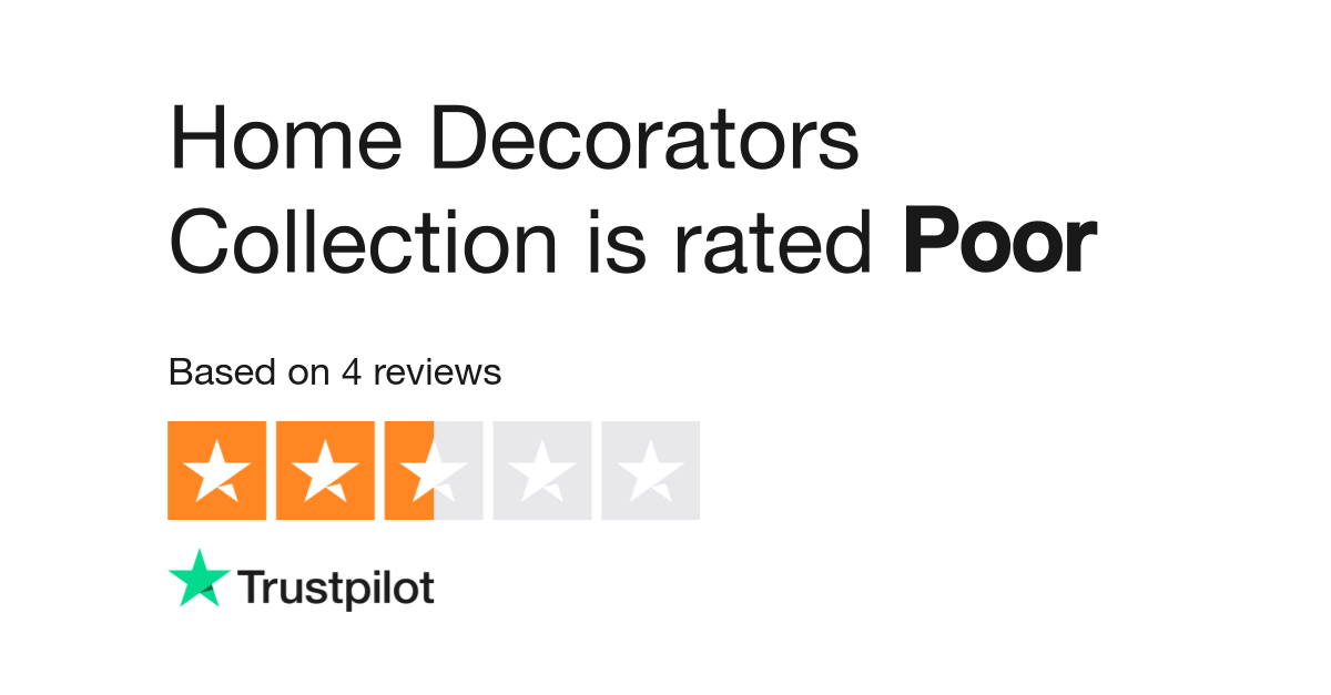  Home  Decorators  Collection  Reviews Read Customer  Service  