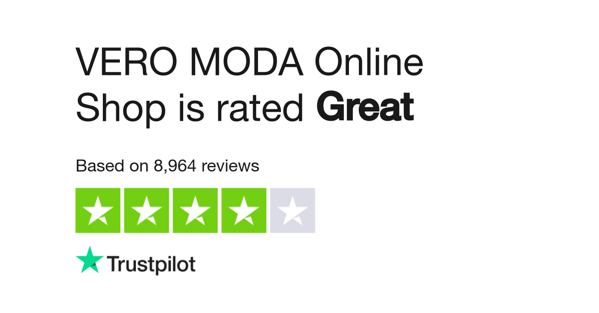 MODA Online Reviews | Read Service Reviews of