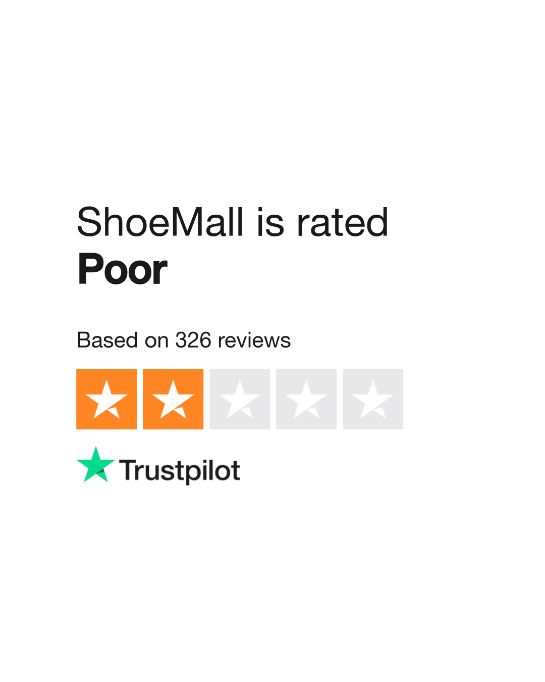 ShoeMall Reviews - 116 Reviews of Shoemall.com